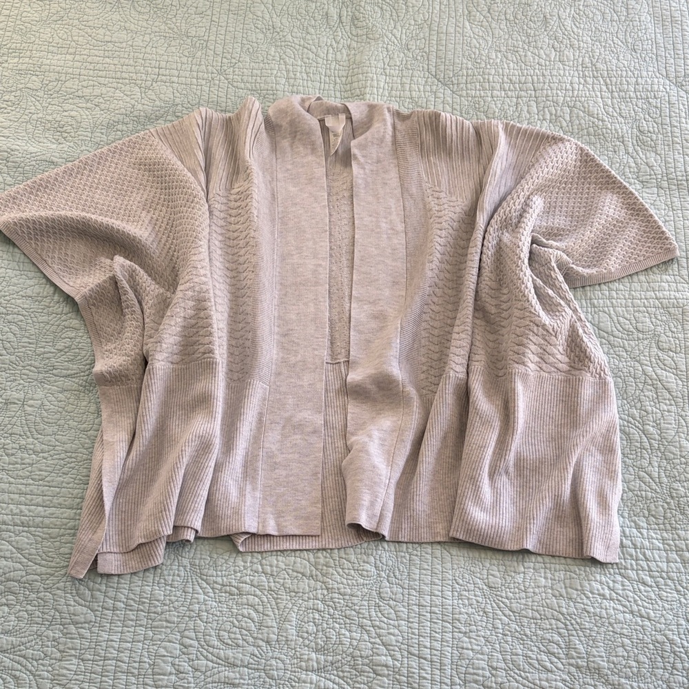 lululemon athletica Dream Weaver Wrap
